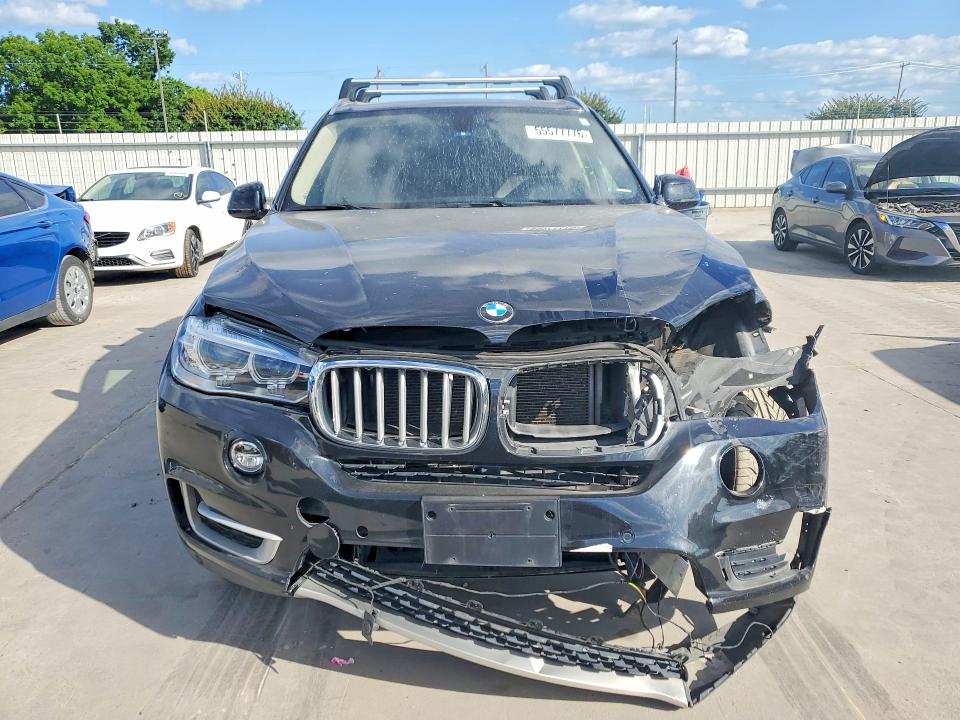 Aukcja sprzedaży 2015 Bmw X5, vin: 5UXKR0C59F0K68414, numer aukcji: 55577776