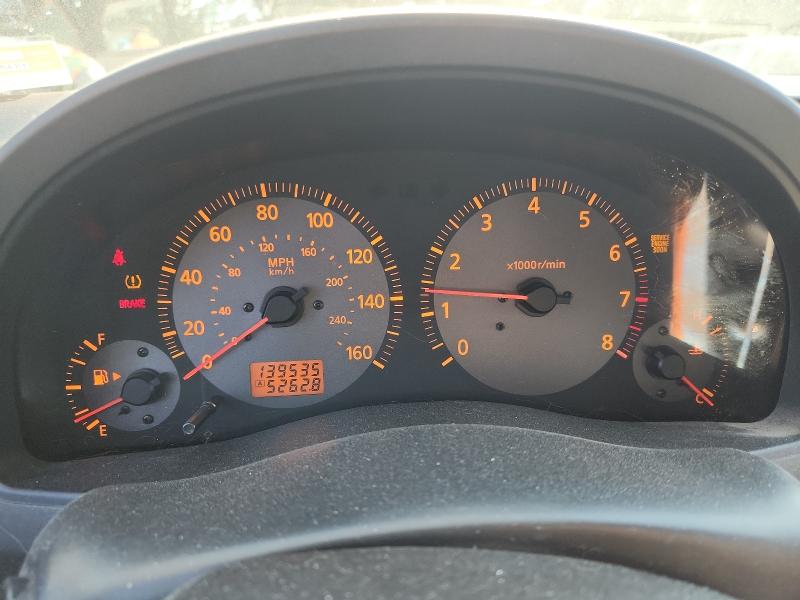 Продажа на аукционе авто 2004 Infiniti G35, vin: JNKCV54E04M827043, номер лота: 58741786