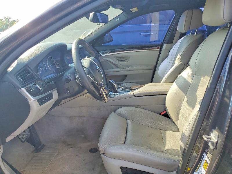 56585096 :رقم المزاد ، WBAFR7C57DC817483 vin ، 2013 Bmw 535 مزاد بيع