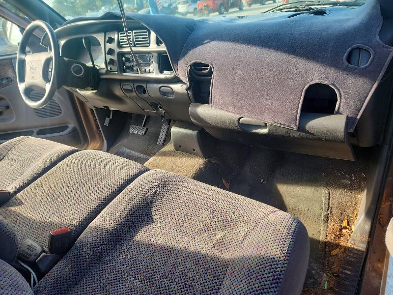 Продаж на аукціоні авто 2001 Dodge Ram 2500, vin: 3B7KC26Z31M289911, номер лоту: 55589276
