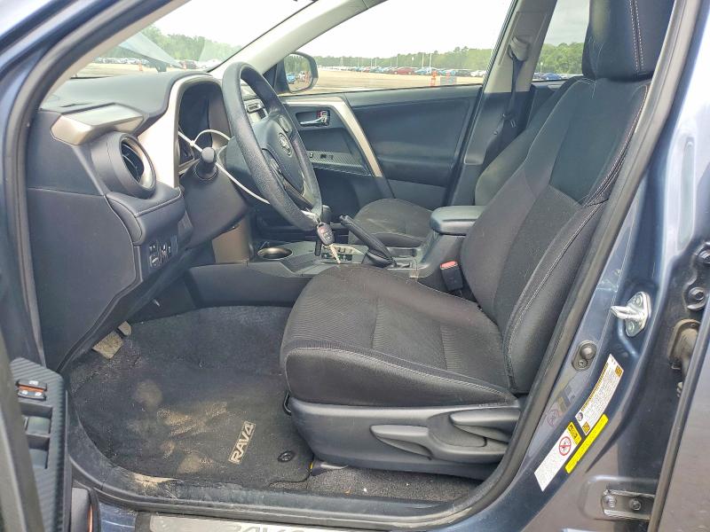 Продаж на аукціоні авто 2014 Toyota Rav4, vin: JTMWFREV7ED036334, номер лоту: 58574626