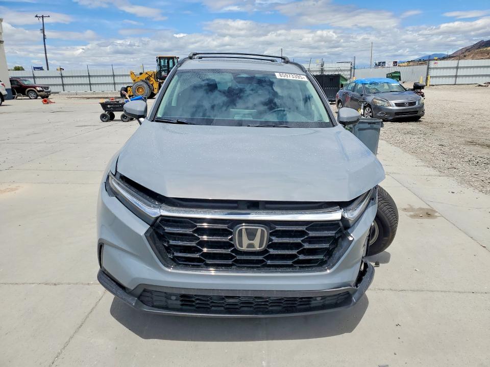 Продажа на аукционе авто 2025 Honda Cr-v, vin: 2HKRS4H77SH409869, номер лота: 60421136