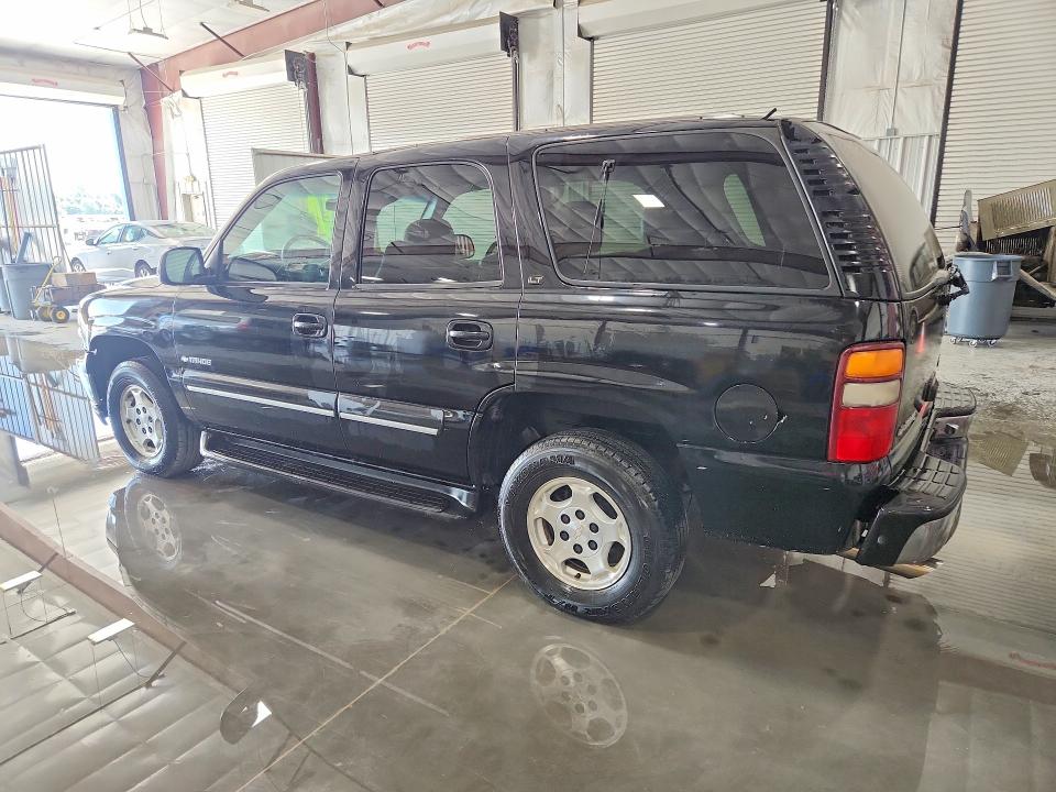 56530536 :رقم المزاد ، 1GNEK13T91J254241 vin ، 2001 Chevrolet Tahoe مزاد بيع