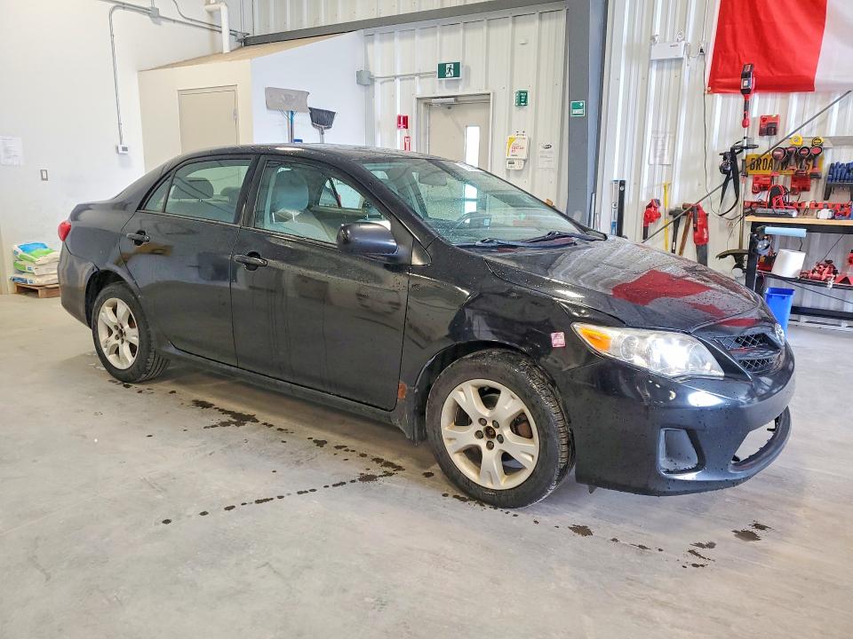 Продажа на аукционе авто 2012 Toyota Corolla, vin: 2T1BU4EE6CC778175, номер лота: 57265546