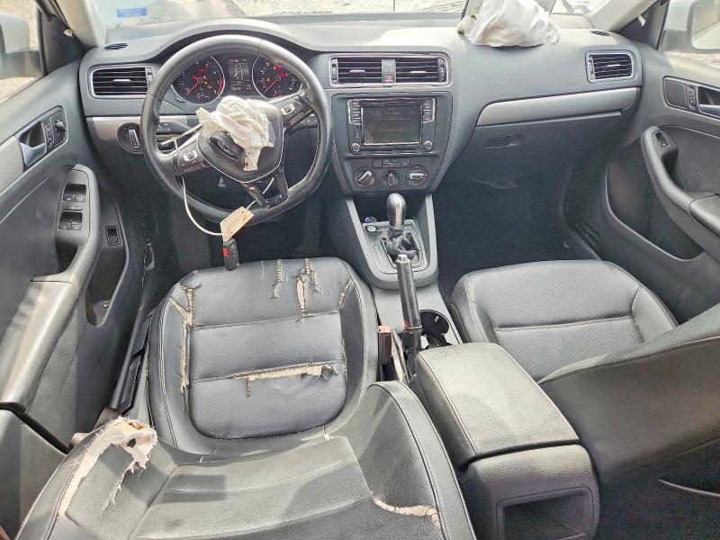 Продаж на аукціоні авто 2017 Volkswagen Jetta, vin: 3VWDB7AJ3HM308426, номер лоту: 57693496