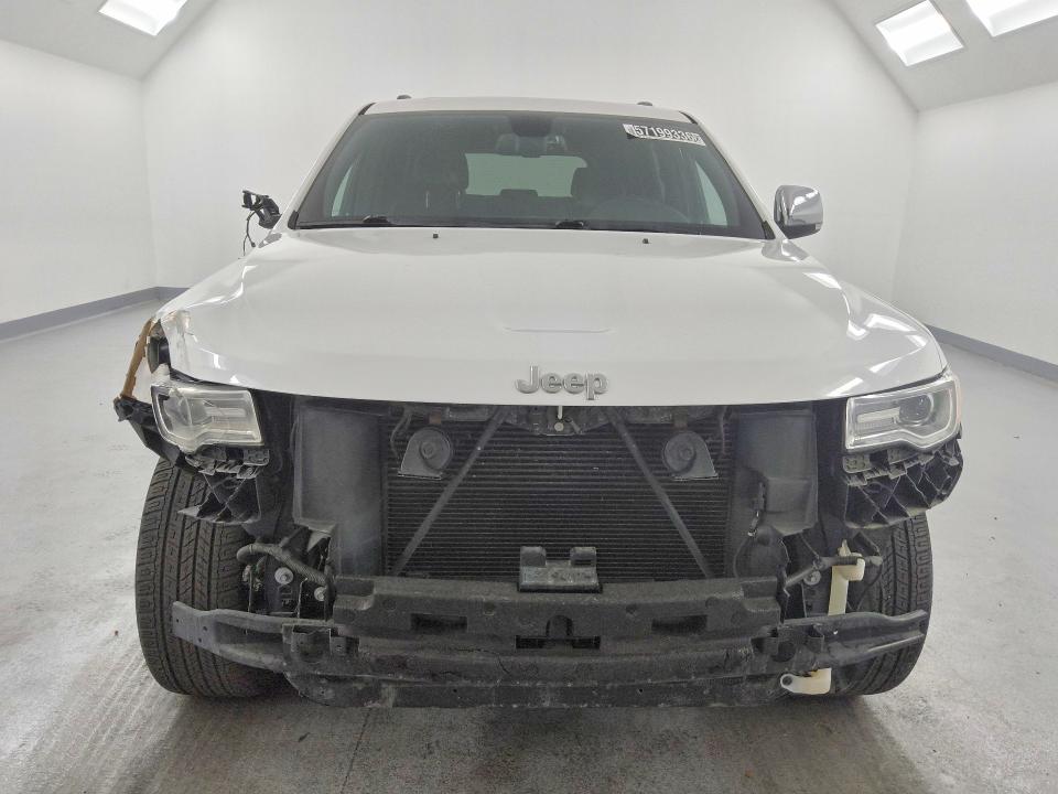 57199336 :رقم المزاد ، 1C4RJEBG7FC125922 vin ، 2015 Jeep Grand Cherokee مزاد بيع