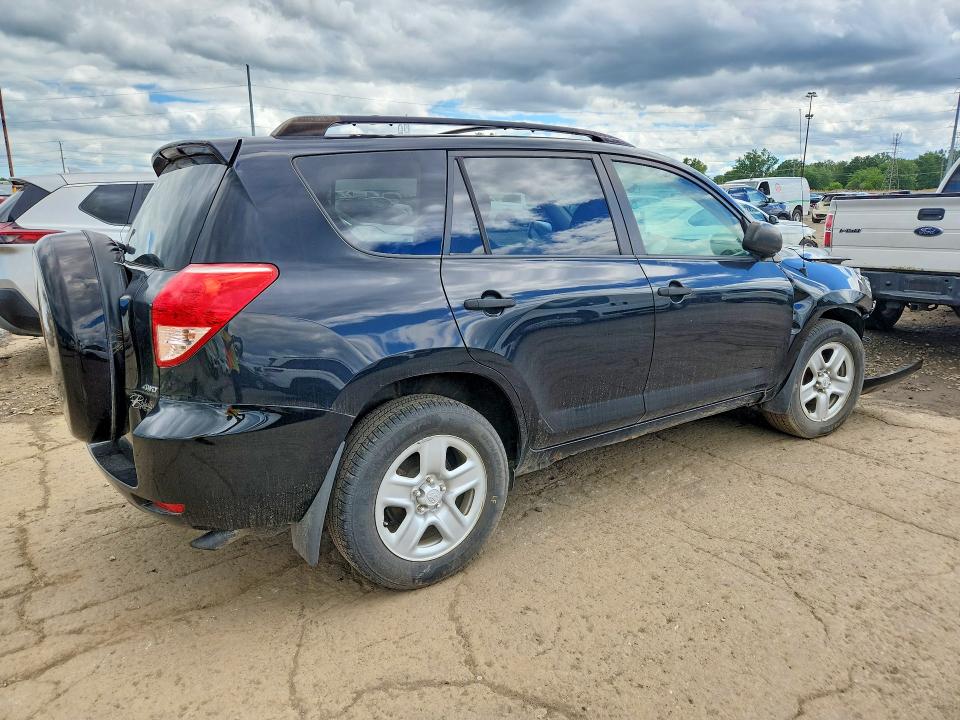 Aukcja sprzedaży 2006 Toyota Rav4, vin: JTMBK33V565009817, numer aukcji: 58070296