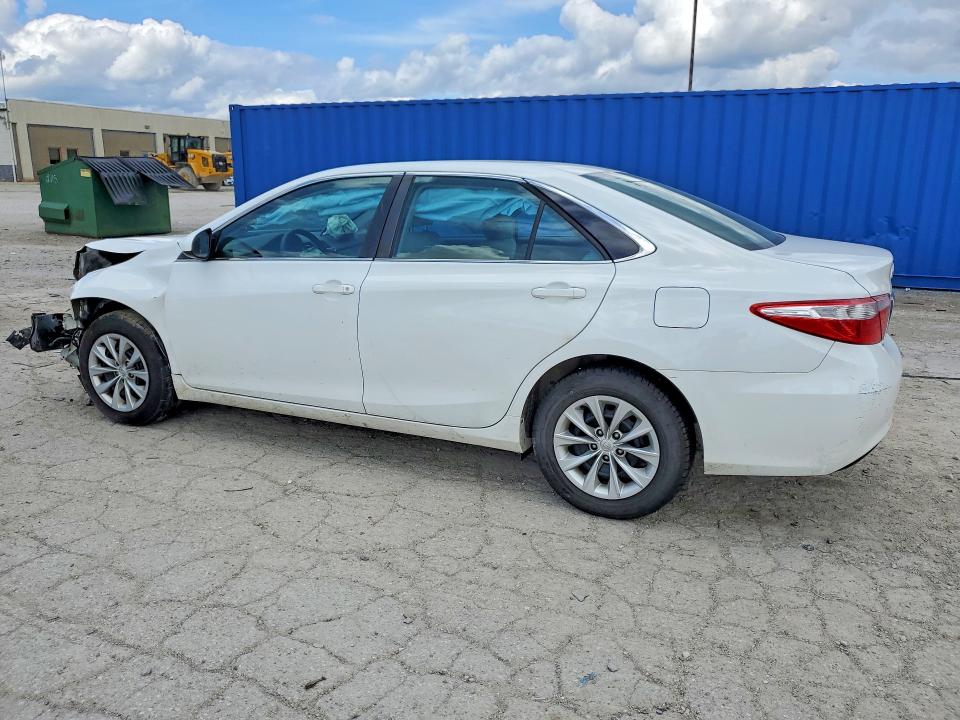 Aukcja sprzedaży 2015 Toyota Camry, vin: 4T4BF1FK9FR474957, numer aukcji: 57723646