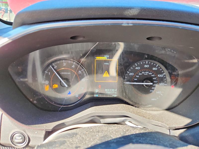 Aukcja sprzedaży 2018 Subaru Crosstrek, vin: JF2GTADC4J8203624, numer aukcji: 56087776