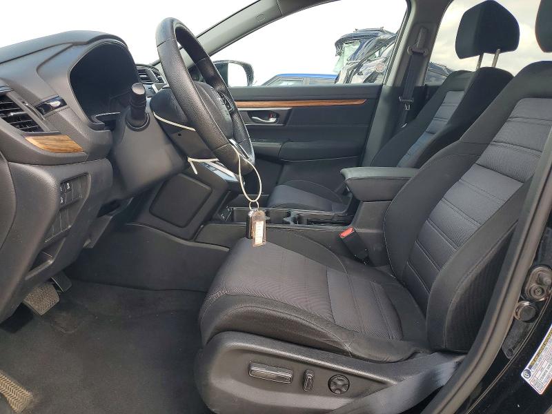 Продаж на аукціоні авто 2021 Honda Cr-v, vin: 2HKRW2H53MH668742, номер лоту: 56539526