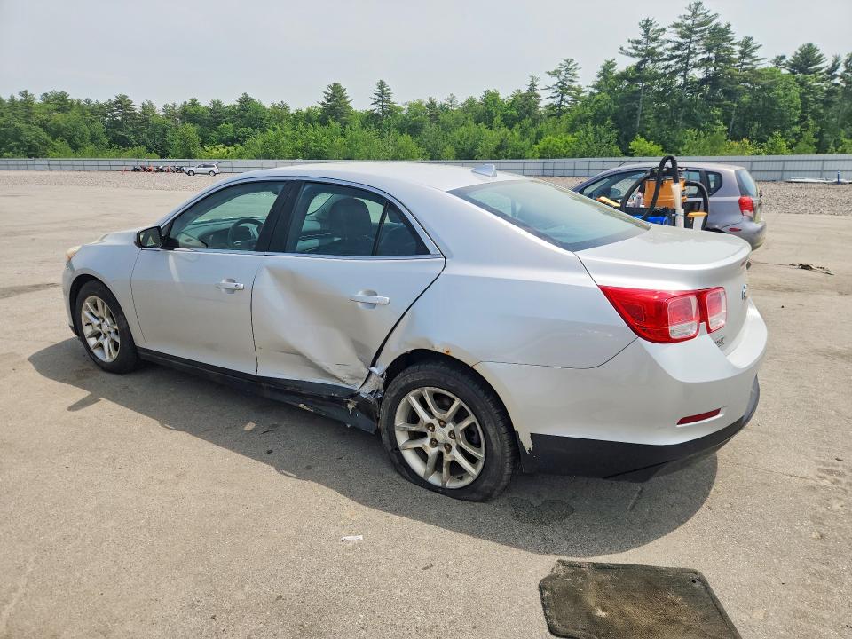 Продажа на аукционе авто 2013 Chevrolet Malibu, vin: 1G11D5RR6DF113440, номер лота: 56860356