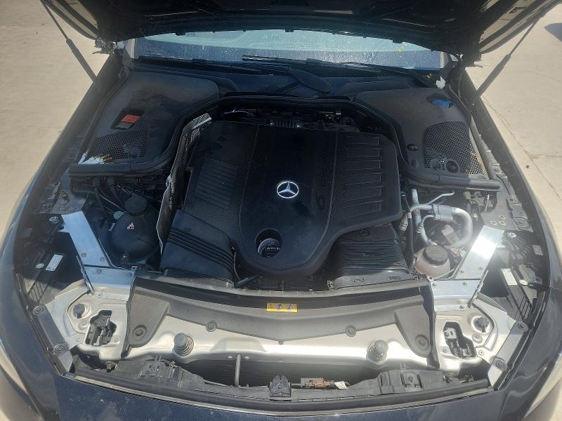 Продаж на аукціоні авто 2020 Mercedes-benz Cls, vin: W1K2J5JB4LA075873, номер лоту: 57362566