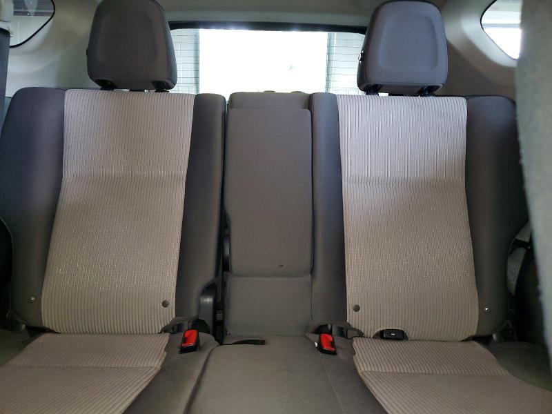 2014 Toyota Rav4 მანქანა იყიდება აუქციონზე, vin: JTMBFREV9ED070046, აუქციონის ნომერი: 56604556