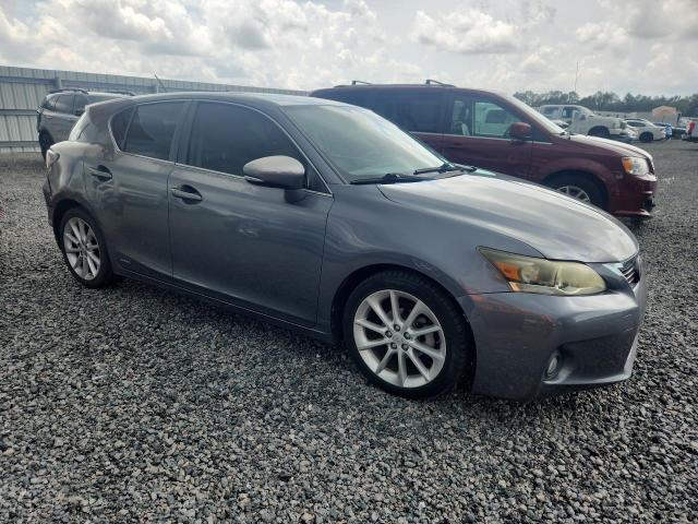 Продажа на аукционе авто 2013 Lexus Ct, vin: JTHKD5BHXD2172395, номер лота: 58906436