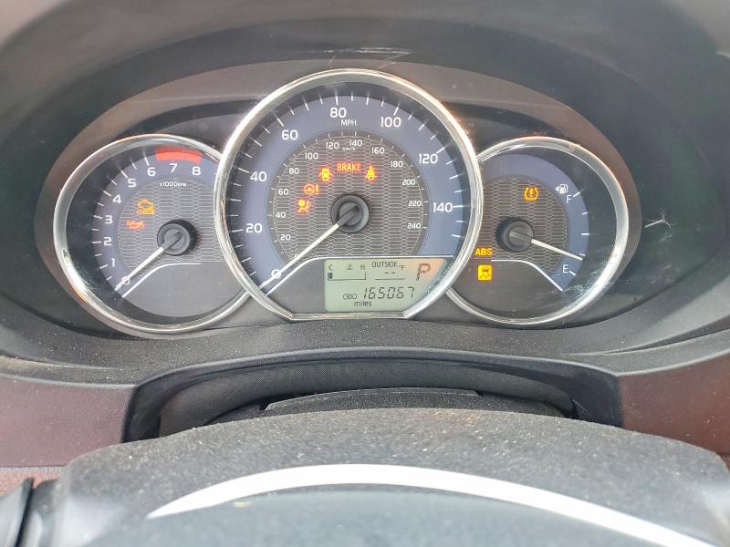 56297966 :رقم المزاد ، 2T1BURHE4FC450167 vin ، 2015 Toyota Corolla مزاد بيع