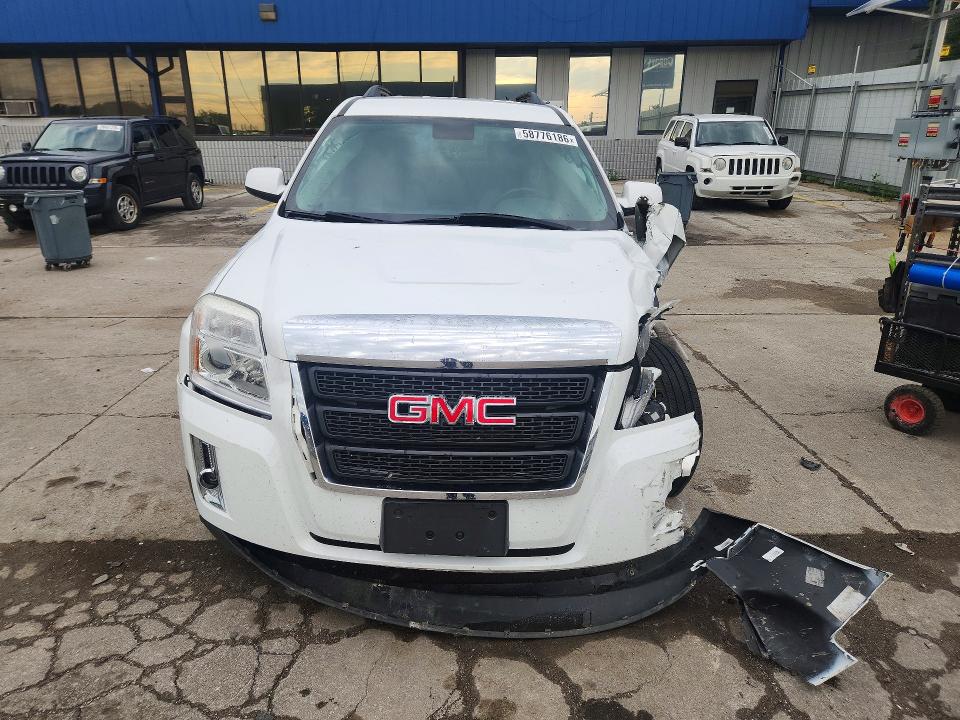 Aukcja sprzedaży 2014 Gmc Terrain, vin: 2GKALREK0E6140658, numer aukcji: 58776186