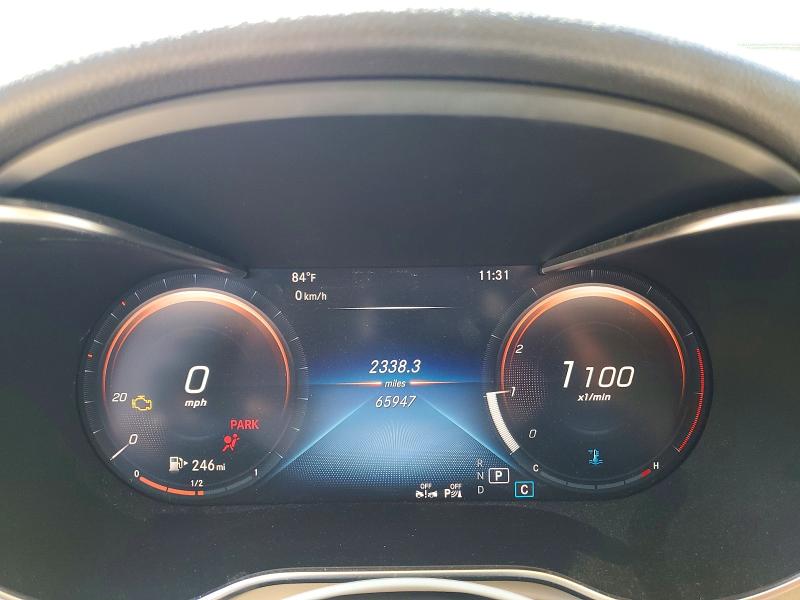 Продаж на аукціоні авто 2021 Mercedes-benz Glc, vin: W1N0G8EB2MF963028, номер лоту: 57865336