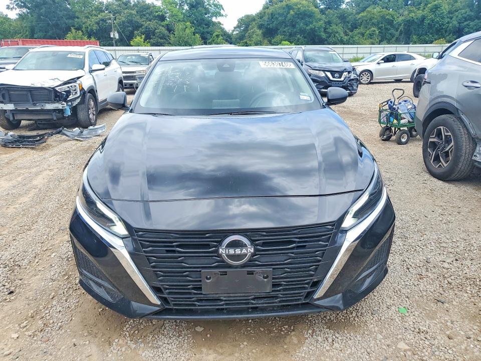 Продажа на аукционе авто 2025 Nissan Altima, vin: 1N4BL4DV1SN307976, номер лота: 56630746