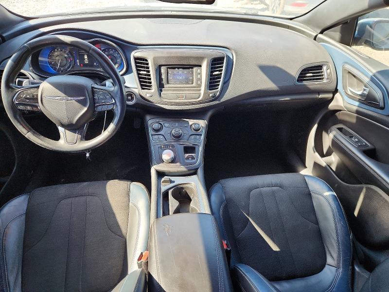Продажа на аукционе авто 2015 Chrysler 200, vin: 1C3CCCBG8FN642790, номер лота: 56550916
