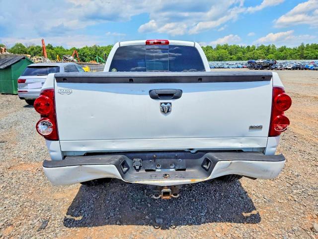 57478786 :رقم المزاد ، 1D7HA18228S539897 vin ، 2008 Dodge Ram 1500 مزاد بيع