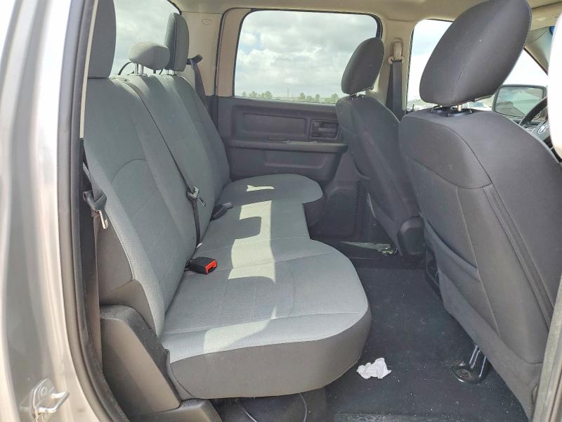Aukcja sprzedaży 2022 Ram 1500 Classic, vin: 3C6RR7KG5NG173720, numer aukcji: 56808376