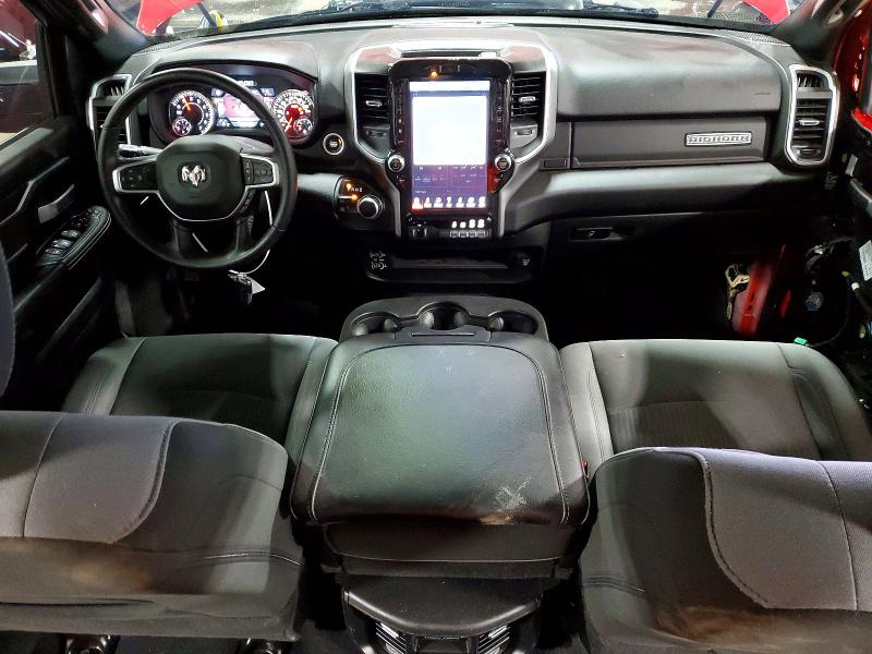 Продажа на аукционе авто 2024 Ram 2500, vin: 3C6UR5DJ1RG381073, номер лота: 57309246