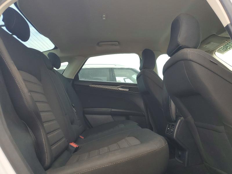 Aukcja sprzedaży 2020 Ford Fusion, vin: 3FA6P0HD3LR167931, numer aukcji: 52779506