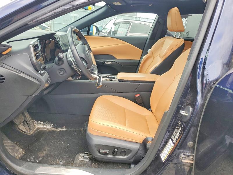 Продажа на аукционе авто 2023 Lexus Rx 350, vin: 2T2BAMCA3PC020112, номер лота: 56826446