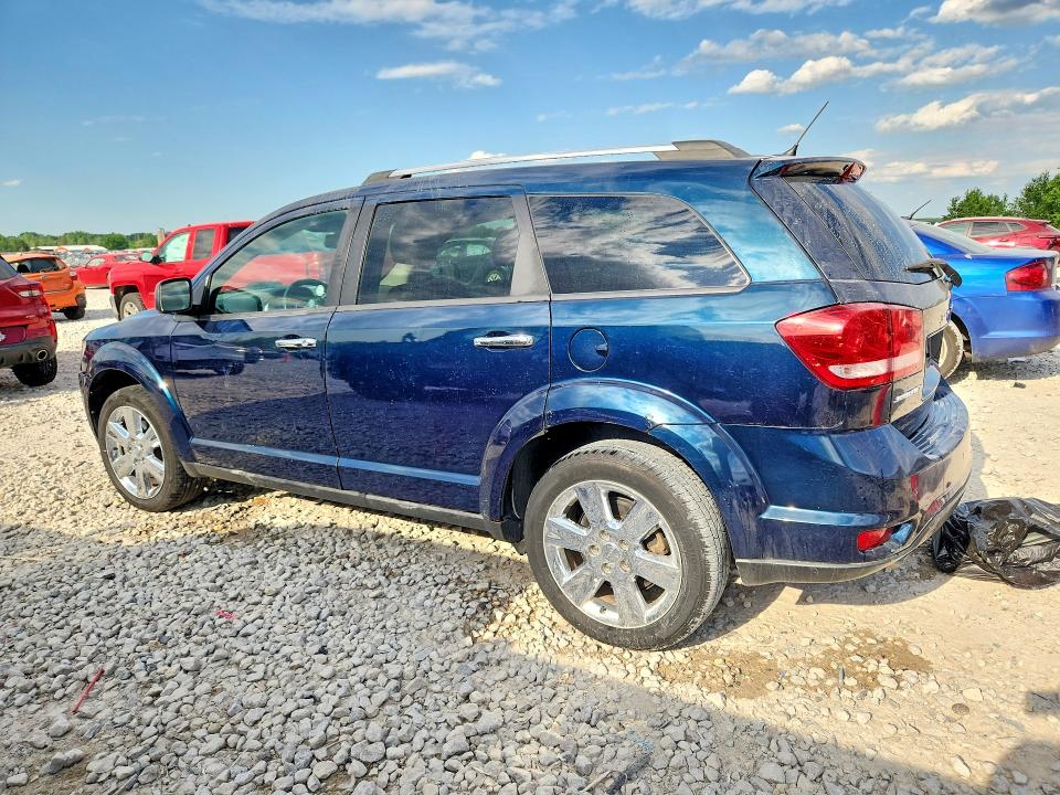 Aukcja sprzedaży 2014 Dodge Journey, vin: 3C4PDCDG3ET121787, numer aukcji: 55519606