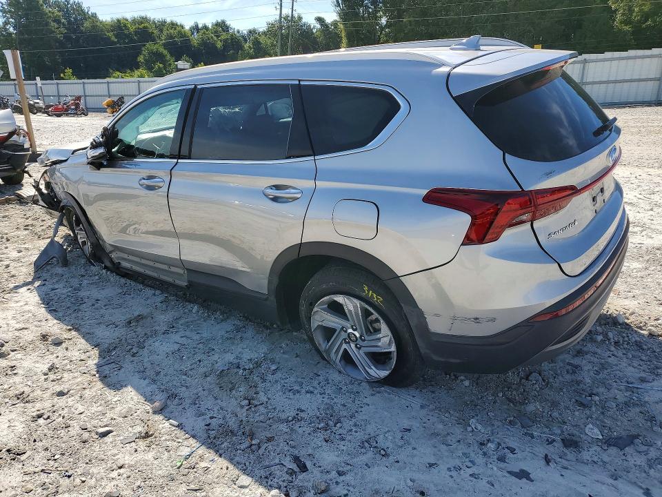 Aukcja sprzedaży 2023 Hyundai Santa Fe, vin: 5NMS24AJXPH551077, numer aukcji: 58525316