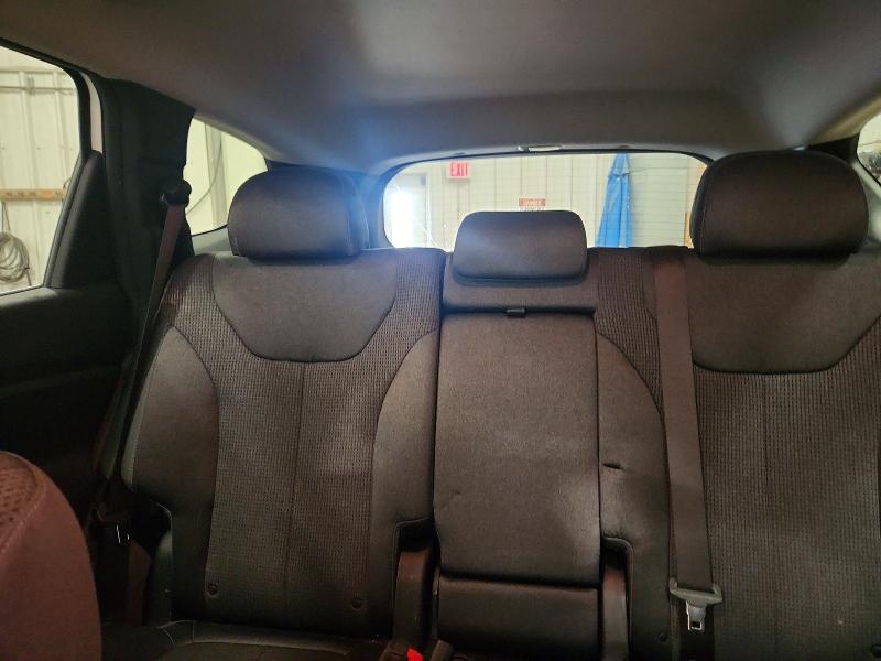 58626546 :رقم المزاد ، 5NMS3CAD9LH148199 vin ، 2020 Hyundai Santa Fe مزاد بيع