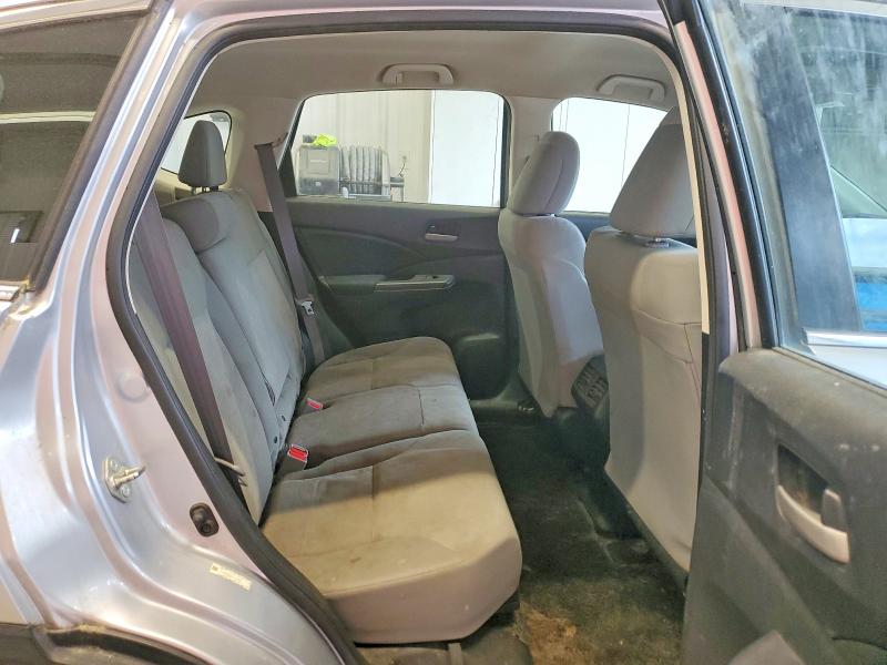 Aukcja sprzedaży 2015 Honda Cr-v, vin: 5J6RM4H35FL110500, numer aukcji: 56621996