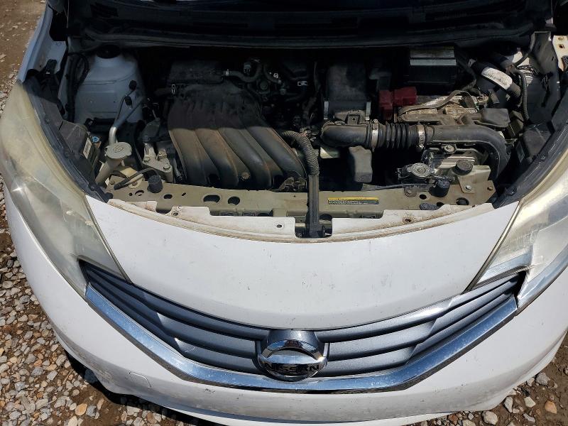Продаж на аукціоні авто 2015 Nissan Versa Note, vin: 3N1CE2CP1FL437555, номер лоту: 58512686