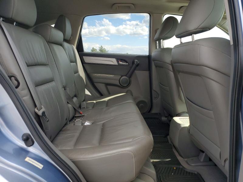 2011 Honda Cr-v მანქანა იყიდება აუქციონზე, vin: JHLRE4H70BC023896, აუქციონის ნომერი: 56841206