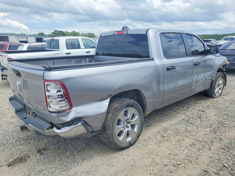 56520906 :رقم المزاد ، 1C6RRFFG2RN111113 vin ، 2024 Ram 1500 مزاد بيع