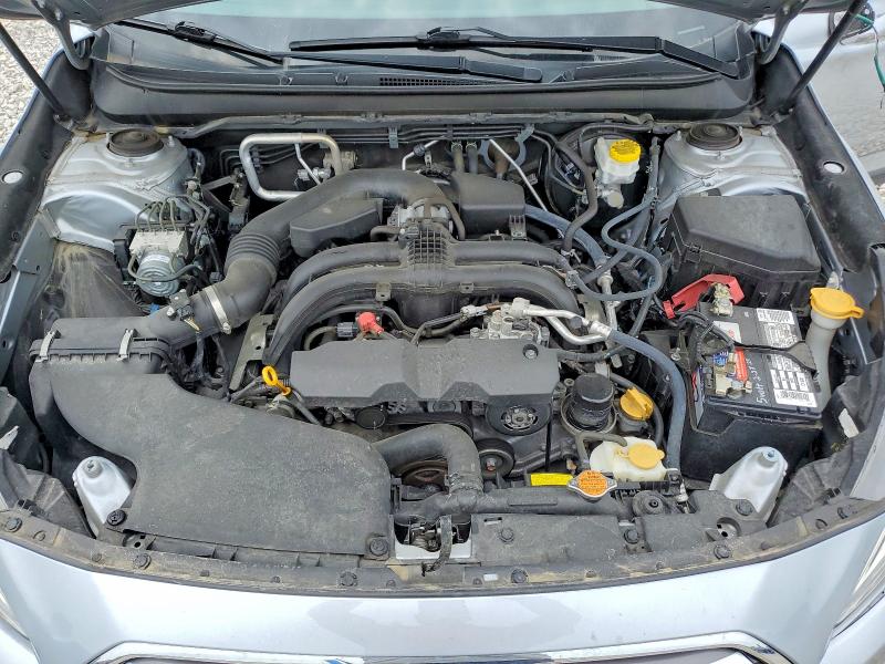 57433566 :رقم المزاد ، 4S4BSAJCXK3242583 vin ، 2019 Subaru Outback مزاد بيع