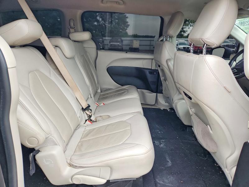 Aukcja sprzedaży 2021 Chrysler Pacifica, vin: 2C4RC1BG5MR598175, numer aukcji: 56941396