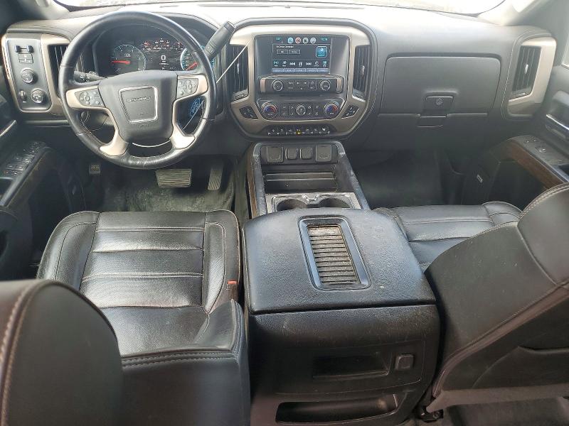 Aukcja sprzedaży 2019 Gmc Sierra, vin: 1GT12SEY6KF147495, numer aukcji: 58573686