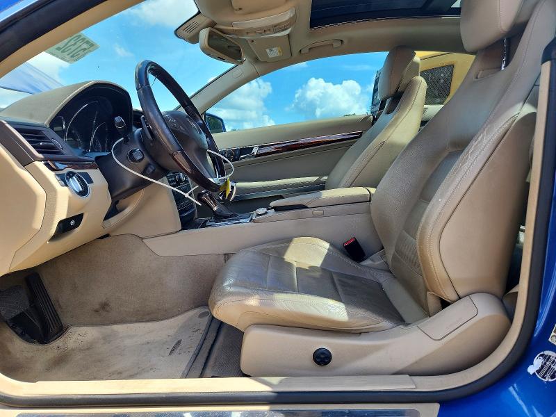 Aukcja sprzedaży 2011 Mercedes-benz E, vin: WDDKJ5GB3BF070365, numer aukcji: 57321756