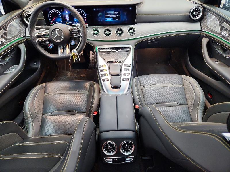 Продажа на аукционе авто 2023 Mercedes-benz Amg Gt, vin: W1K7X8KBXPA058991, номер лота: 54721316