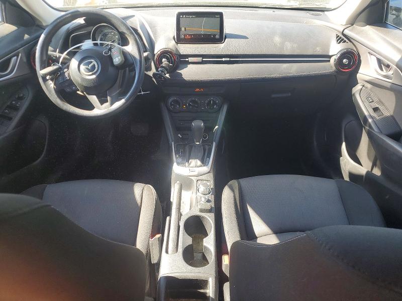 Aukcja sprzedaży 2016 Mazda Cx-3, vin: JM1DKFB77G0129145, numer aukcji: 55327736
