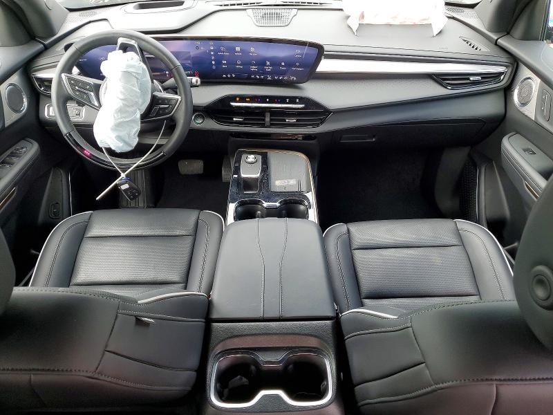 Aukcja sprzedaży 2025 Buick Enclave, vin: 5GAERCRS4SJ199893, numer aukcji: 57475326