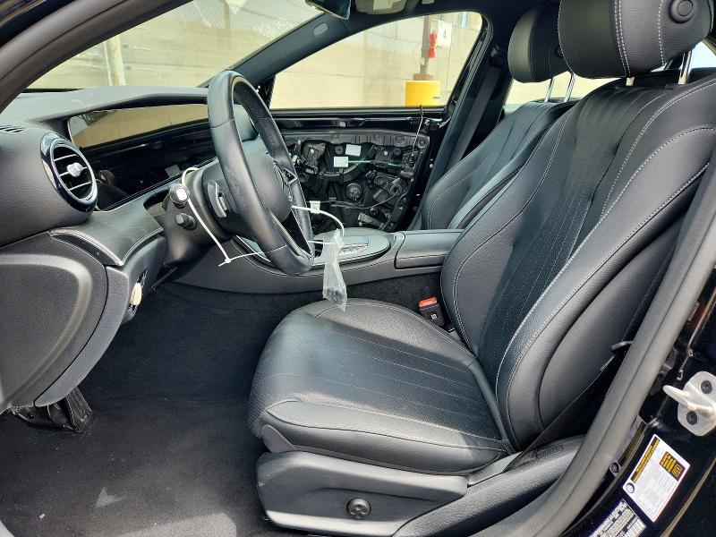 58365306 :رقم المزاد ، W1KZF8DB0PB188085 vin ، 2023 Mercedes-benz E مزاد بيع