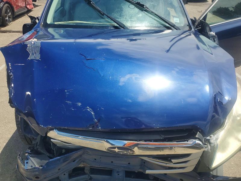 Продаж на аукціоні авто 2010 Subaru Outback, vin: 4S4BRBJCXA3345101, номер лоту: 57043506