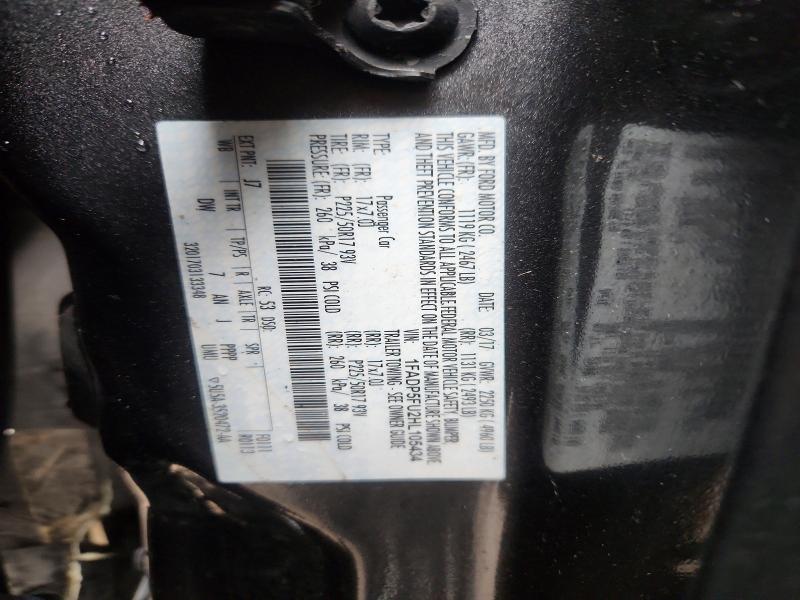 Продажа на аукционе авто 2017 Ford C-max, vin: 1FADP5FU2HL105434, номер лота: 58096056