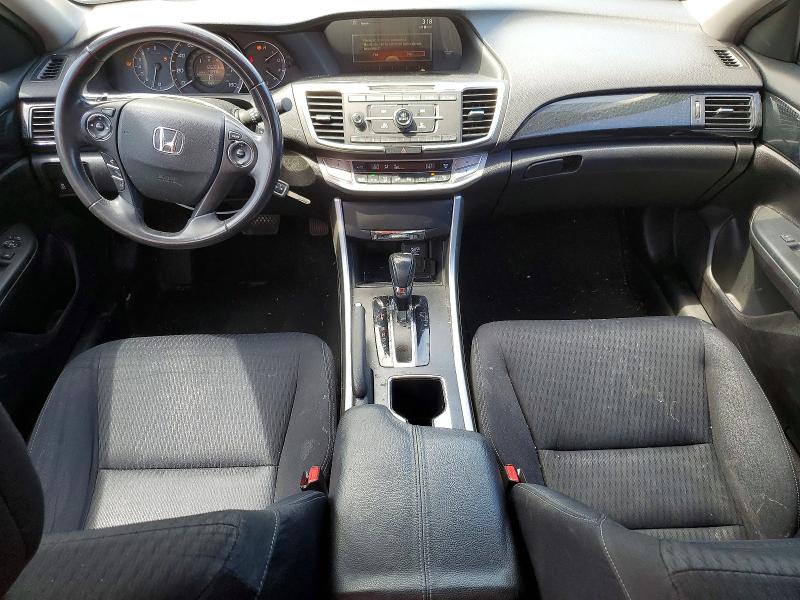 Aukcja sprzedaży 2014 Honda Accord, vin: 1HGCR2F53EA184399, numer aukcji: 56856266