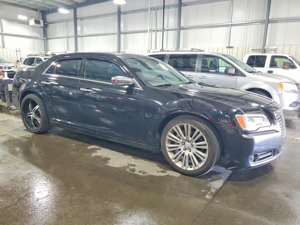 Aukcja sprzedaży 2012 Chrysler 300c, vin: 2C3CCAET1CH104109, numer aukcji: 57442526