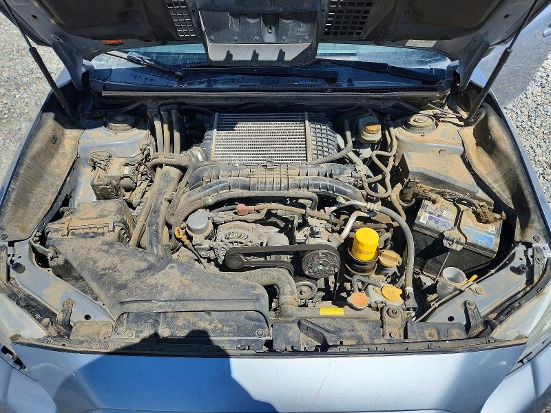 Продажа на аукционе авто 2017 Subaru Wrx, vin: JF1VA1B64H9826969, номер лота: 54558326