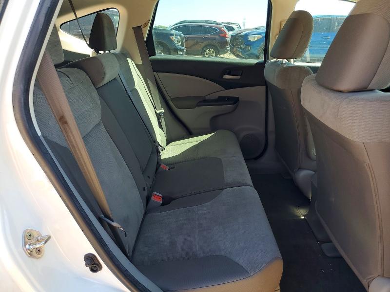 Aukcja sprzedaży 2014 Honda Crv Ex-l, vin: 5J6RM3H36EL016795, numer aukcji: 57745996