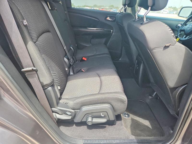 Продажа на аукционе авто 2014 Dodge Journey, vin: 3C4PDCAB8ET303977, номер лота: 55728256